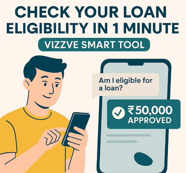 Personal Loan Eligibility Check – Find Out If You Qualify in 1 Minute (2025)
